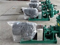 泵閥行業(yè)要做到“穩(wěn)、快、精”